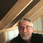 Hipcamp host Robert M.,