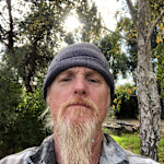 Hipcamp host Dave D.,