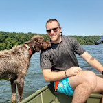 Hipcamp host Brett G.,