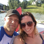 Hipcamp host Matthew & Francine B.,