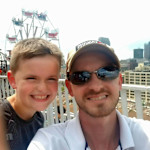Hipcamp host Darin W.,