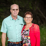 Hipcamp host Wickiup C.,