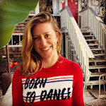 Hipcamper Karin