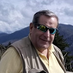 Hipcamp host Charles H.,