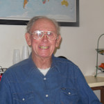 Hipcamp host Larry S.,