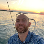 Hipcamp host Josh M.,