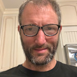 Hipcamp host Stuart P.,