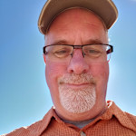 Hipcamp host Randy H.,