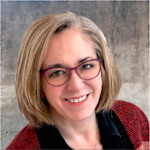 Hipcamp host Rebecca A.,