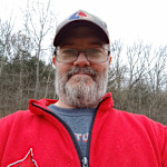 Hipcamp host Jay D.,