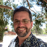 Hipcamp host Kurt W.,