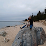 Hipcamp host Lindsay B.,