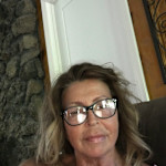 Hipcamp host Gina M.,