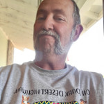 Hipcamp host Leland S.,