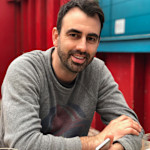 Hipcamp host Justin M.,