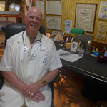 Hipcamp host Doctor T ..,