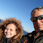 Hipcamp host Sanford R.,