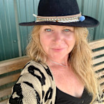 Hipcamp host Shyla L.,