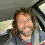 Hipcamp host Jamie R.,