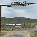 Hipcamp host Pipestone H.,