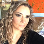 Hipcamp host Anna Mae R.,
