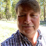 Hipcamp host Ed P.,