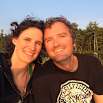 Hipcamp host Allegra B.,