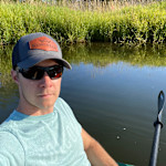 Hipcamp host Marshall N.,
