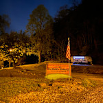 Hipcamp host Chancey H.,
