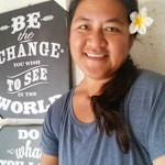 Hipcamp host Kalei M.,