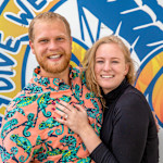 Hipcamp host Landon & Micaela N.,