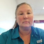 Hipcamp host Michelle M.,