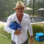 Hipcamp host Graham W.,
