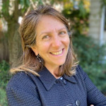 Hipcamp host Shari W.,