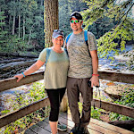 Hipcamp host Paul And Lisa C.,