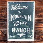 Hipcamp host Mountain River R.,