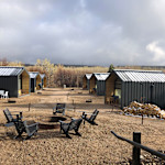 Hipcamp host Yonder E.,