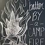 Hipcamp host Vanessa J.,