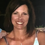 Hipcamp host Amy R.,
