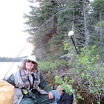 Hipcamp host Johanne C.,