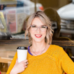 Hipcamp host Kristen S.,