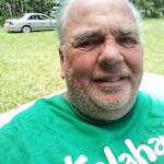 Hipcamp host Roger S.,