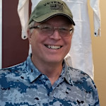 Hipcamp host Steve B.,