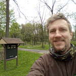 Hipcamp host Stephen G.,