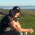 Hipcamp host Maxwell M.,