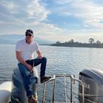 Hipcamp host Glen S.,
