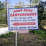 Hipcamp host Brady S.,