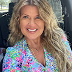 Hipcamp host Annette H.,