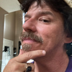 Hipcamp host Todd M.,