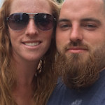 Hipcamp host Lydia And Ryan H.,